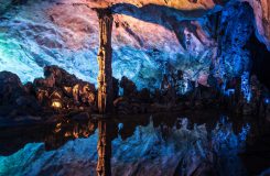 Reed Flute Cave