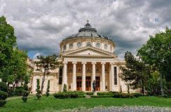 Romanian Athenaeum