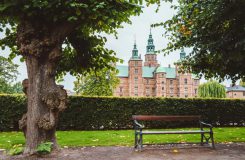 Rosenborg Slot