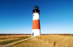 Sankaty lighthouse