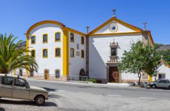 Sao Francisco Church and Convent