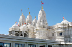 Shri Swaminarayan Mandir