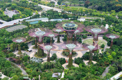 Gardens by the Bay