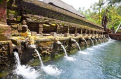 Tirta Empul Temple