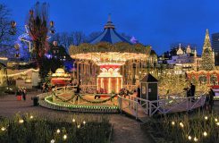 Tivoli Gardens