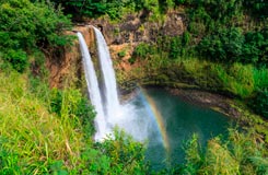 Wailua Falls