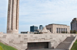 World War 1 Museum