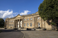 York Castle Museum