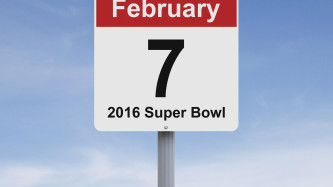 The 2016 Super Bowl will be held on February 7th.