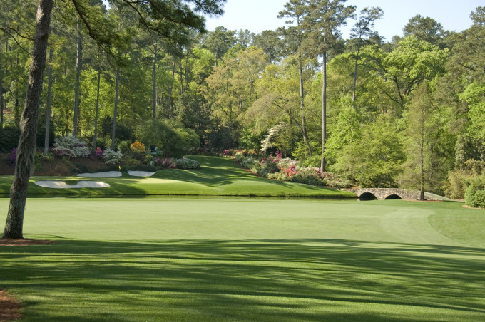 Augusta National Golf Club