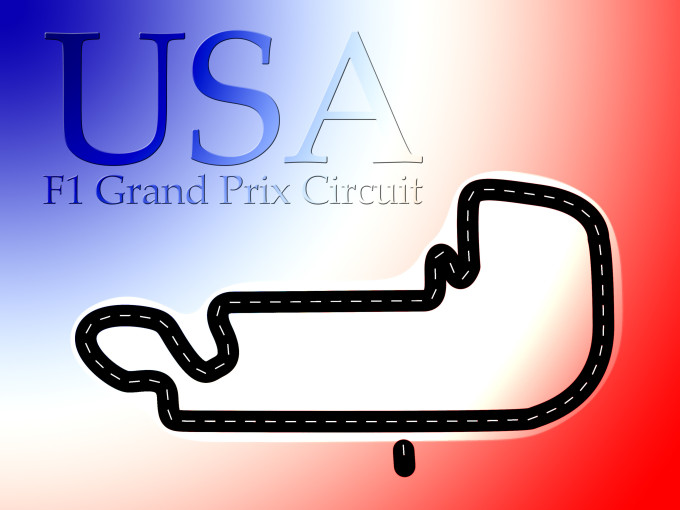Book a private jet charter to the F1 Grand Prix Circuit of Americas in Austin Texas on October 23 - October 25, 2015