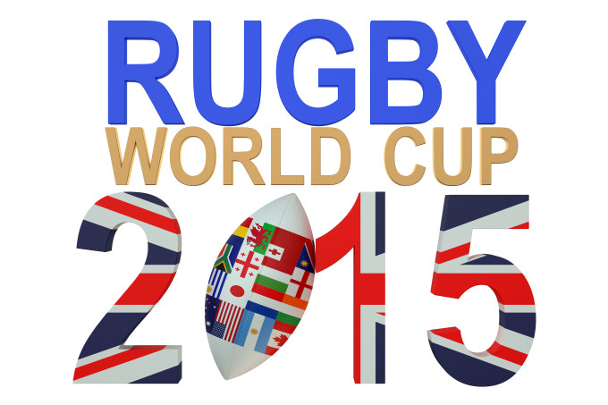 Charter a Private Jet Charter to Rugby 2015 World Cup