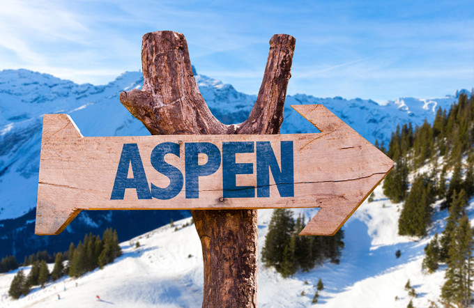 Book your private jet charter to Aspen, CO today.