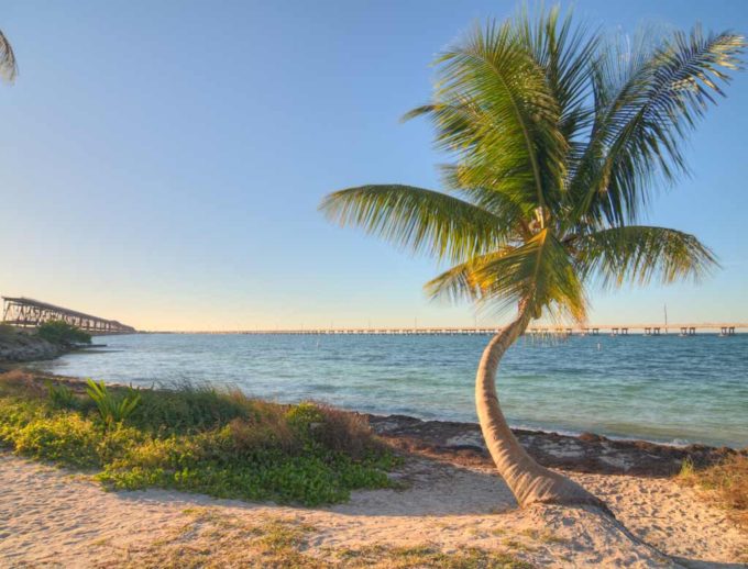 Bahia Honda State Park, Florida Keys