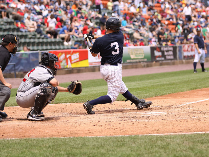 The 2015 World Series of Baseball occurs between October 27th and November 4th.