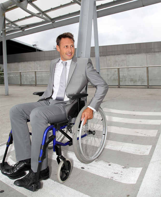 Wheelchair Accessibility For Travelling On Private Jet Charters