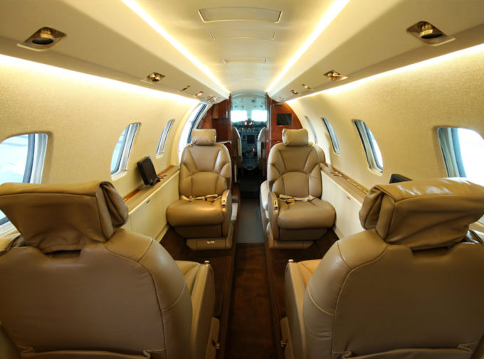 Book your Presidential Aviation private jet charter online.