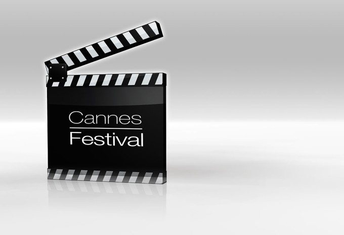 The Cannes Film festival previews films in a variety of genres.