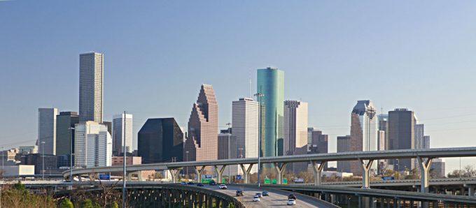 NRG Stadium in Houston, TX will host Super Bowl 51