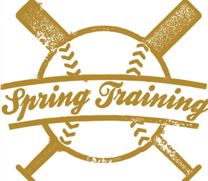 Book your private jet charter to spring training today.