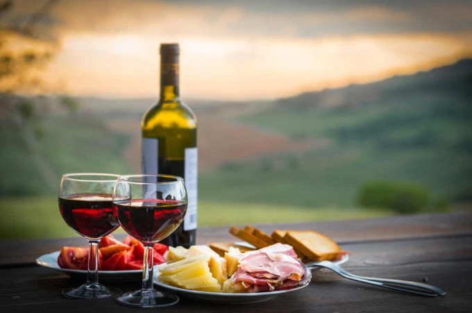 The Aspen Food and Wine Classic takes place June 17th through June 19th.