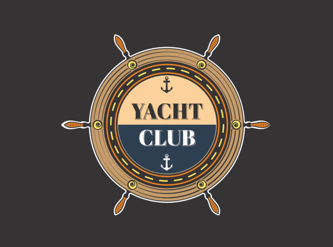 Book a private jet charter to a top U.S. yacht club