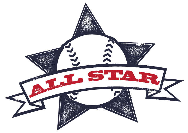  All Star Baseball