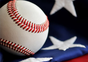 America’s beloved pastime: baseball