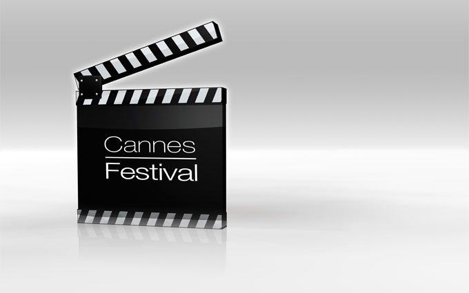  Festival de Cannes 3D film international cinema