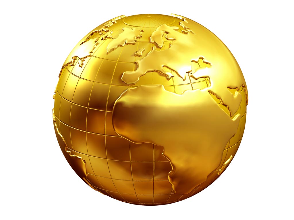Golden Globe Awards - Presidential Aviation